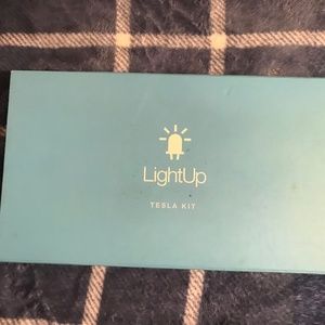 Lightup Tesla Kit